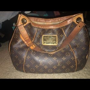 Louis Vuitton handbag
